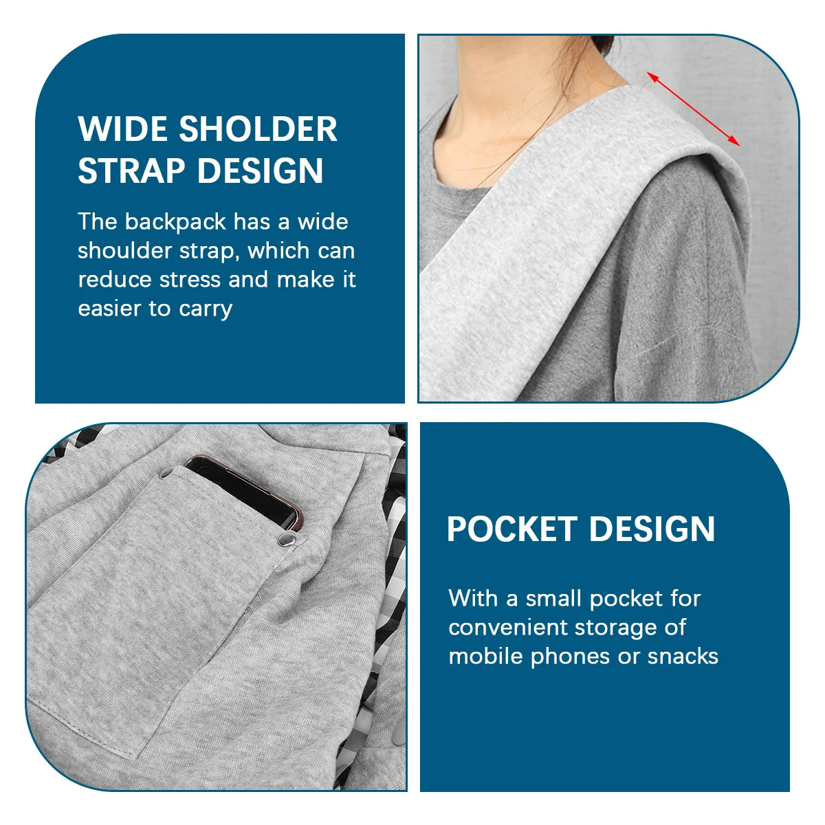 Pet Carrier Sling Bag – Comfortable Shoulder Tote for Cats & Small Dogs